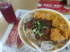 -荔林食店(西华路店)
