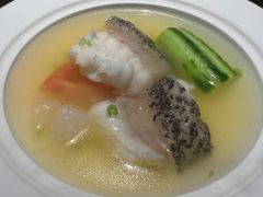 -金成潮菜博物馆(海珠湿地店)