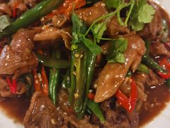 -19号私房菜(云南路店)