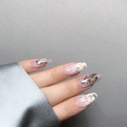 -沐白•盛妍日式美甲美睫