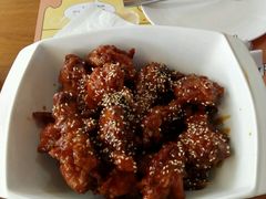 -Pelicana百利家炸鸡(江南西名店城店)
