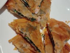 -桂满陇·手作小笼包&江南叫花鸡(中山公园店)