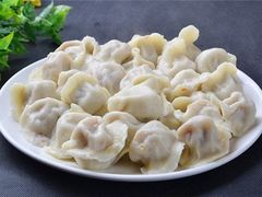 -大团圆饺子馆(平谷北环路店)