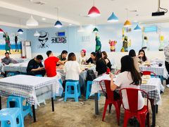 -辣螃铠盆盆蟹大排档(总店)