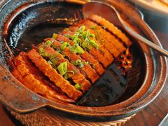 -晓长安·新陕菜(曲江店)