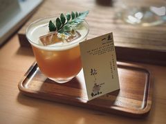 -本無咖啡·BeanWood Coffee