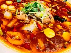 -胖老汉新疆特色椒麻鸡(南门店)