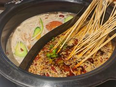 -钢管厂五区小郡肝火锅串串香(清河店)