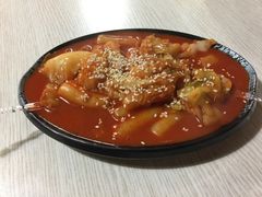 -朴鲸家正宗韩国料理(福田店)