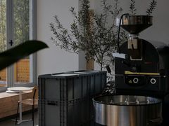 -DEEP COFFEE(瑞光烘焙工厂店)