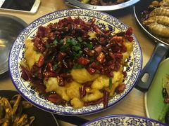 -无限虾享(同庆街店)