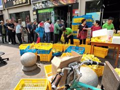 -召稼楼永茂昌粽子大王