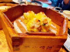 避风塘虾饺-点心传说·粤菜点心(佐阾虹湾店)