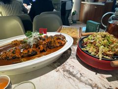 -峰厨大鱼泡饼·天津菜(西青大学城店)