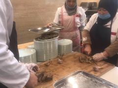 -清真·益鑫羊肉手抓馆(花园北街店)