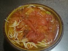 -华兴街煎蛋面(总店)