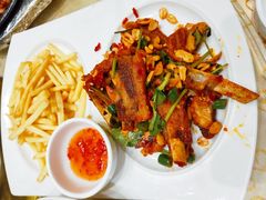 -大鸭梨烤鸭店(花园村店)