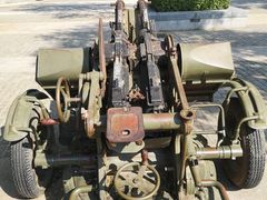 -中国北方国际射击场