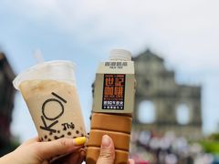 -Koi thé(水坑尾街店)