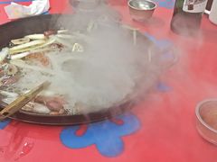 -巴陵亿口香·招牌卤虾(天马店)