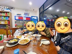 -长平肥姐白粥·海鲜打冷