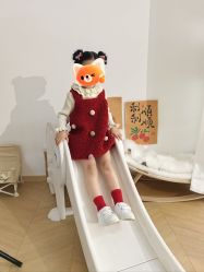 -水晶BABY儿童摄影(世界公园店)
