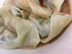 -潘国仙耳光馄饨(黄家阙路店)