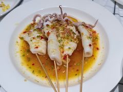 -双合园·海鲜水饺青岛菜(万佳广场店)