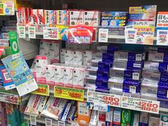 -松本清(心斋桥中央店)