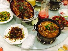 -庐州太太(双岗店)