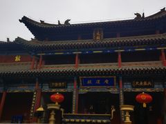 -尧庙景区