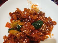 -五味坊·喜宴楼(瑞丰商博城店)