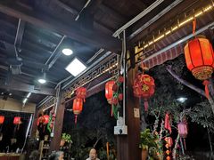-国生茶庄·地道农家菜团建活动