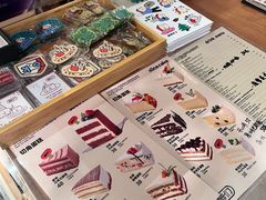 -姆们M Sweetie Cake(五道口店)