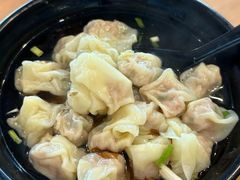 -真真鲜馄饨店(启蒙路店)