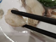 -鲜呦蒸汽石锅鱼(北辰路店)