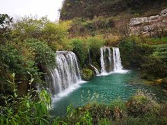 -天河潭旅游度假区