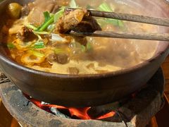 -十六蒲(桂林路店)