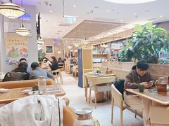 -云海肴·汽锅鸡·云南菜(广安门天虹店)