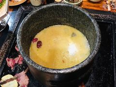 -滇藏石锅宴(崇仁巷老店)