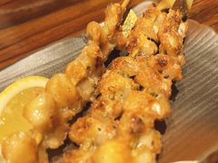 -鸟鹏烧鸟居酒屋(熙龙湾店)