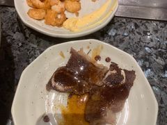 -大渔铁板烧(中山路八佰伴店)