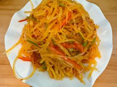 -新疆人(五大街店)