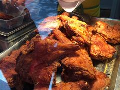 -王二甩老木子鸡(江湾店)