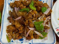 -春發合饭庄