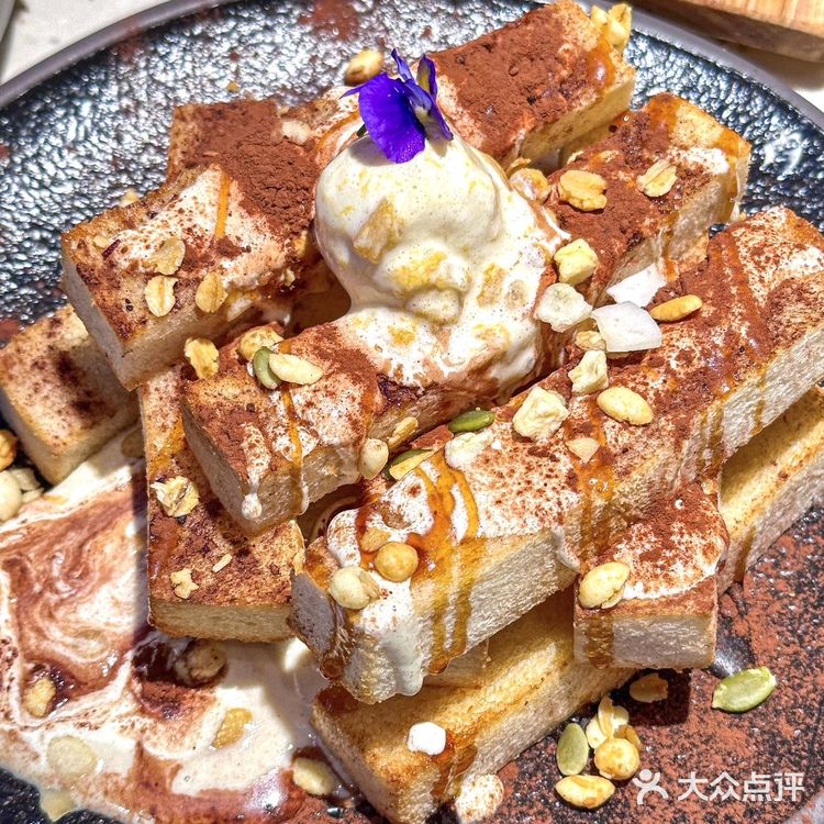 推荐宝妈们的一家好吃好玩的亲子餐厅👶