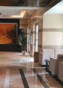 -上海徐汇瑞峰酒店