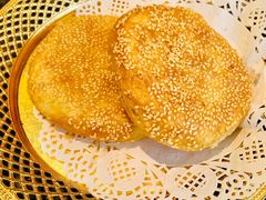 酥饼-阿宝酒家(新华店)