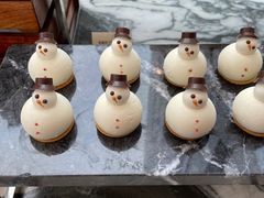 -广州文华东方酒店·悦铂尼西餐厅