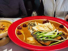 -大碗居·烤鸭·鱼头泡饼(天坛东门店)